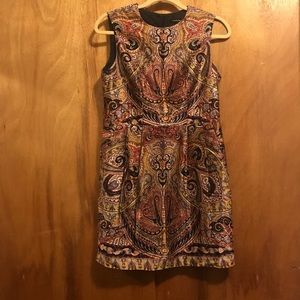 Nanette Lepore Cocktail Dress